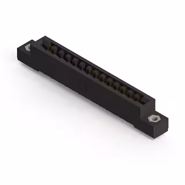 857-014-527-107 EDAC Inc.  Edgeboard Connectors